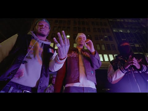 Jay Critch - Gifted (Official Video)