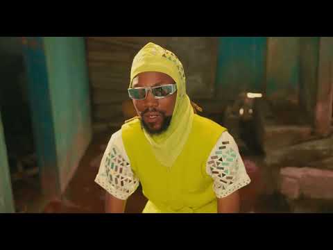 Jay Rox - Ma Shocko Remix Feat. Triple M (Official Music Video)