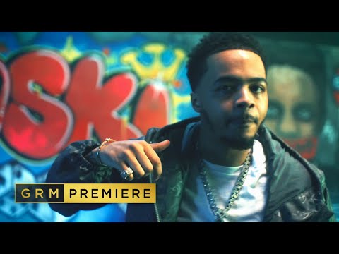 Loski - Rolling Dice [Music Video] | GRM Daily