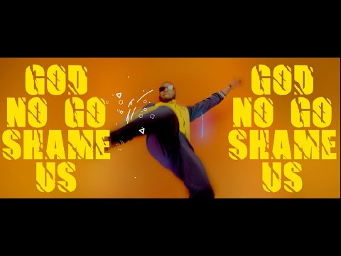 Prinx Emmanuel - God No Go Shame Us (Official Video)