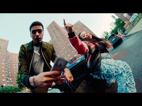 Jay Critch &amp; Maiya The Don - Google Maps (Official Video)