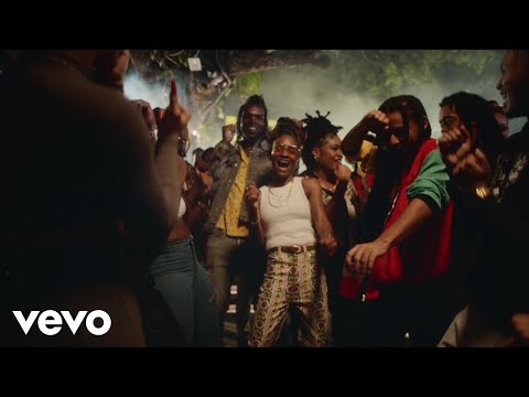Koffee - West Indies (Official Video)