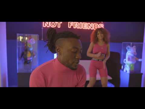 Pappy Kojo - Balance [Feat. Joey B &amp; Nshorna] (Official Music Video)
