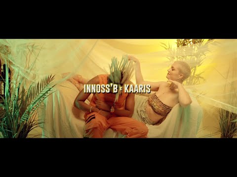 Innoss&#039;B - FLEX feat. Kaaris(Official Video)