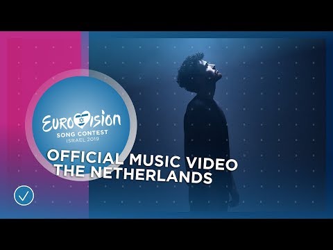 Duncan Laurence - Arcade - Official Music Video - The Netherlands 🇳🇱 - Eurovision 2019