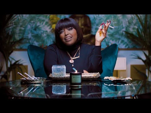 Jane Handcock – Like My Weed (Official Video)