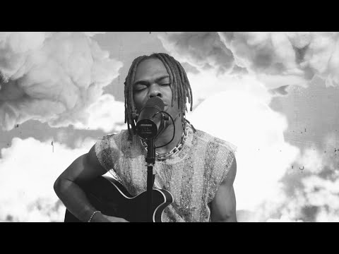 CKay – Emiliana [Official Acoustic Video]