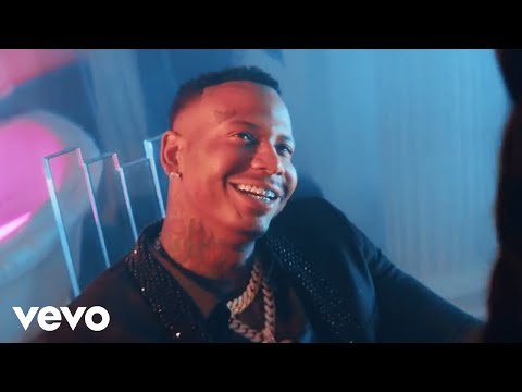 Moneybagg Yo, Megan Thee Stallion - All Dat (Official Music Video)