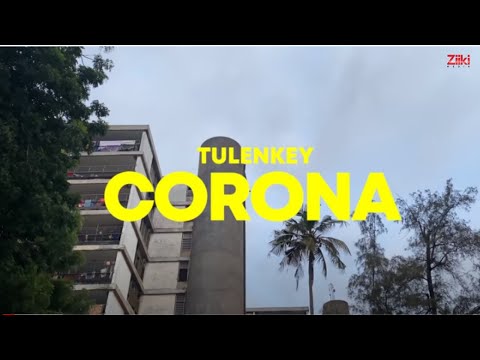Tulenkey - Corona