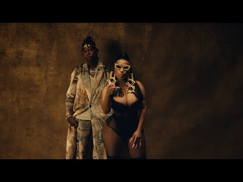 Yung Bleu &amp; Nicki Minaj - Love In The Way (Official Video)