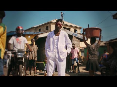 Kofi Jamar - What I Mean (Official Video)