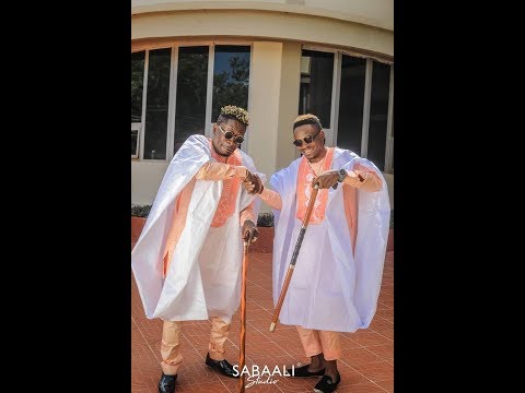 Maccasio ft Shatta Wale - Make Am (Official Video)