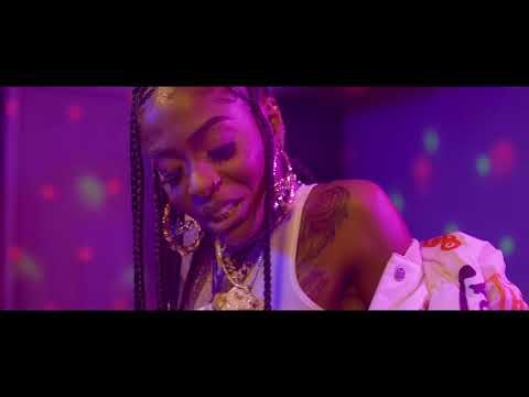 CATCH IT - TINA (HoodCelebrityy) (OFFICIAL VIDEO)