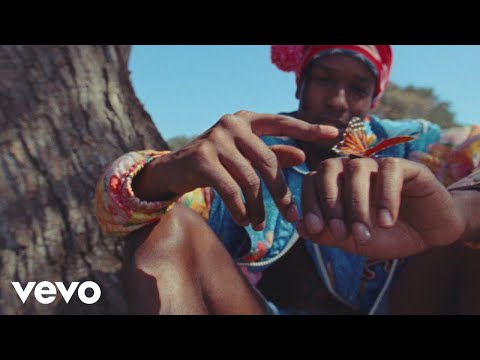 A$AP Rocky - Kids Turned Out Fine (Official Video)