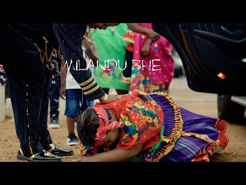 Makhadzi &amp; Penny Penny - Milandu Bhe (Official Music Video)
