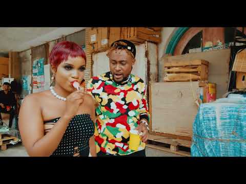 Moni Centrozone Ft Kusah - Cha Mbunge (Official Video)