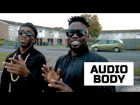 AUDIO BODY (Audio Money Cover) - Twyse &amp; Klinton