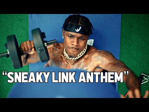 DaBaby - &quot;Sneaky Link Anthem&quot; (Official Music Video)