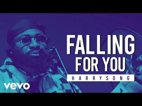 Harrysong - Falling For You (Music Video)