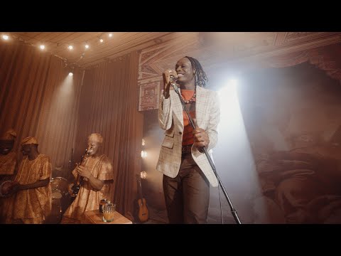 Fireboy DML - All Of Us (Ashawo) (Official Video)