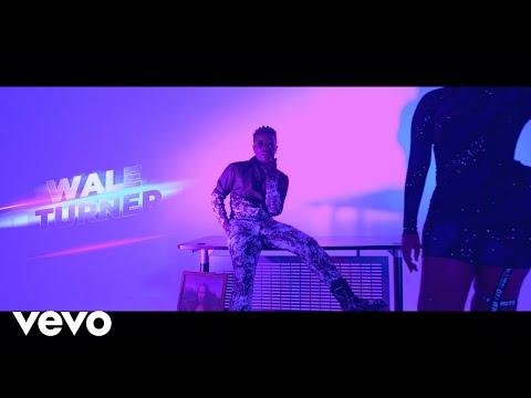 Wale Turner - Abi (Official Video)