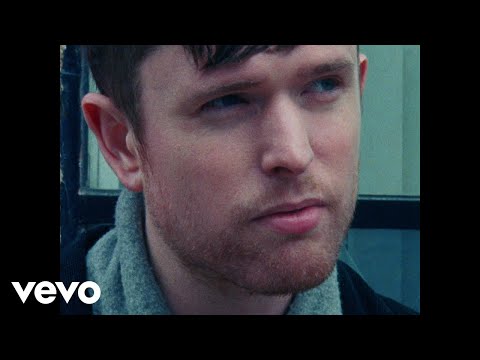 James Blake - Can&#039;t Believe The Way We Flow (Official Video)