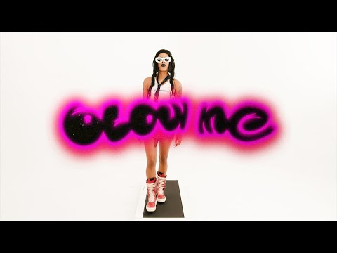 Rico Nasty - Blow Me (Official Music Video)