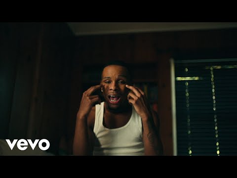 Toosii - what it cost (Official Video)