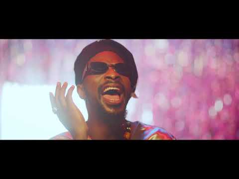 9ICE ZADDY OFFICIAL VIDEO