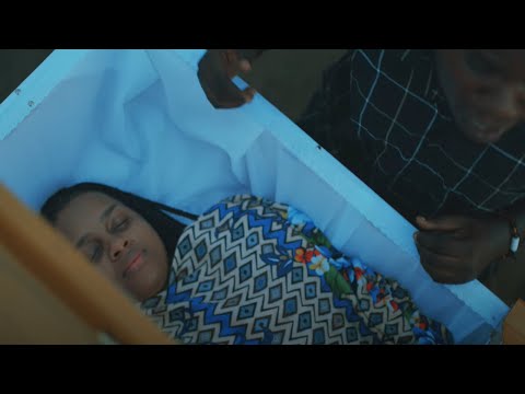 Nandy - Siwezi (Official Music Video)