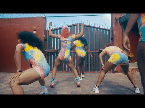 Shenseea - Limited Edition (Official Music Video)