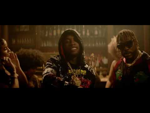 EZ Stevie - Free Your Body feat. Davido &amp; Tory Lanez (Official Music Video)