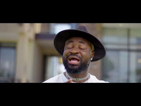 Harrysong - Journey (Official Music Video)