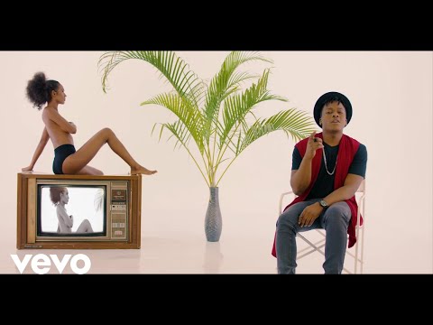 Singah - Teyamo [Official Video]