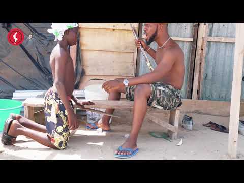 CAPITAL OF LAGOS (full video) #brodashaggi #smolion #comedy #laughs