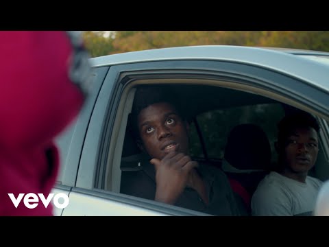 Rygin king - Squeeze Trigga (Official Video)