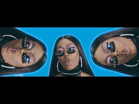 Asian Doll - Fleek (Official Music Video)