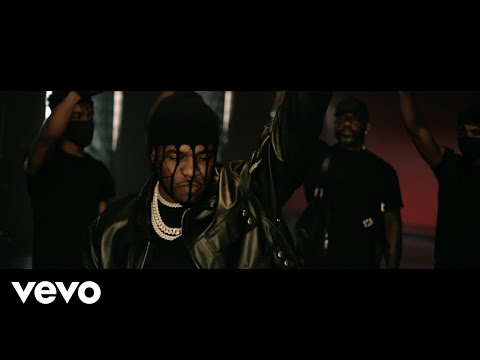 A$AP Ferg - No Ceilings (Official Video) ft. Lil Wayne, Jay Gwuapo