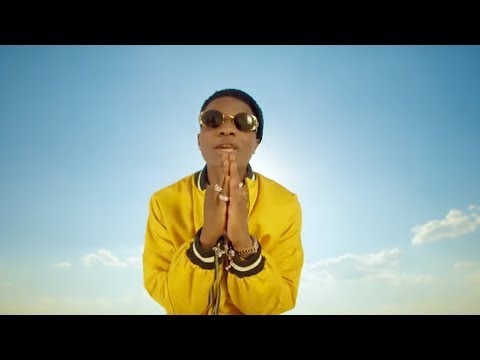 R2Bees ft. Wizkid - Tonight (OFFICIAL VIDEO)