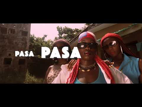 Pasa Pasa - OmoAkin (feat.Skales) [Official Video]