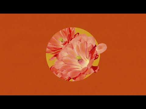 Fana Hues - &quot;Desert Flower (Remix)&quot; feat. Mereba (Official Audio)