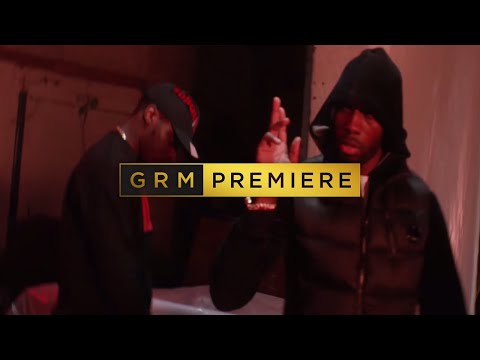 Sneakbo x RA - The Mob [Music Video] | GRM Daily