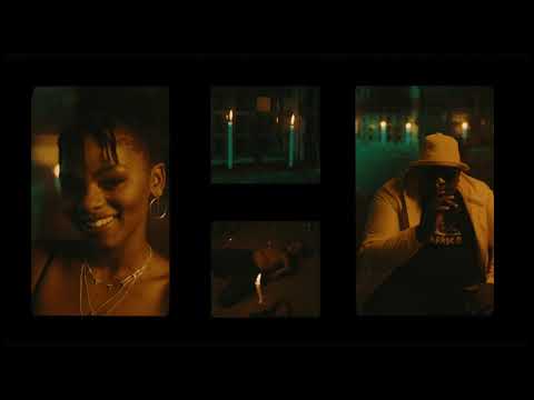 Zakwe &amp; Duncan Feat. Kwesta - Kapteni (Official Music Video)