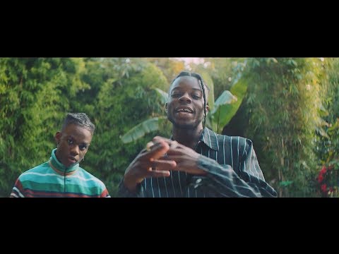 Thutmose &amp; Rema - Love in the Morning (Official Music Video)