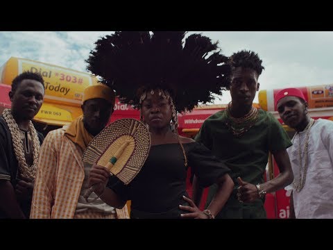 Sampa The Great - Final Form (Official Video)