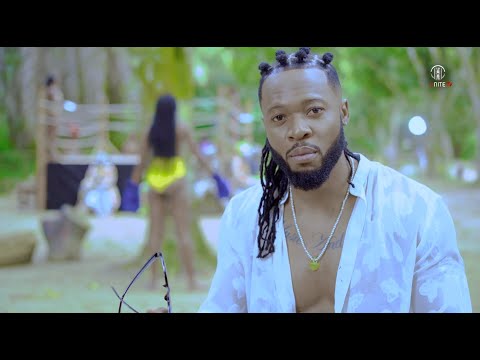 Flavour - Looking Nyash (Behind the Scenes)