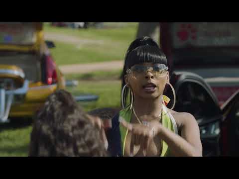 Big Jade - Dem Girlz feat. Erica Banks &amp; Beatking (Official Video)