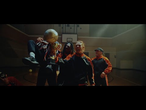 Tiësto &amp; Black Eyed Peas - Pump It Louder (Official Video)