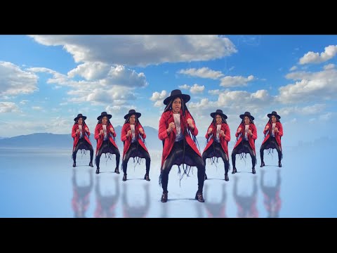 Queen eShun - Temptation Official Video