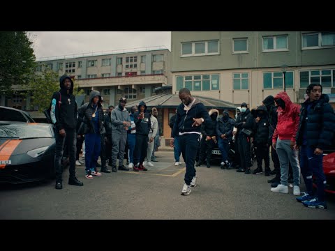 Headie One - Came In The Scene (Official Video)